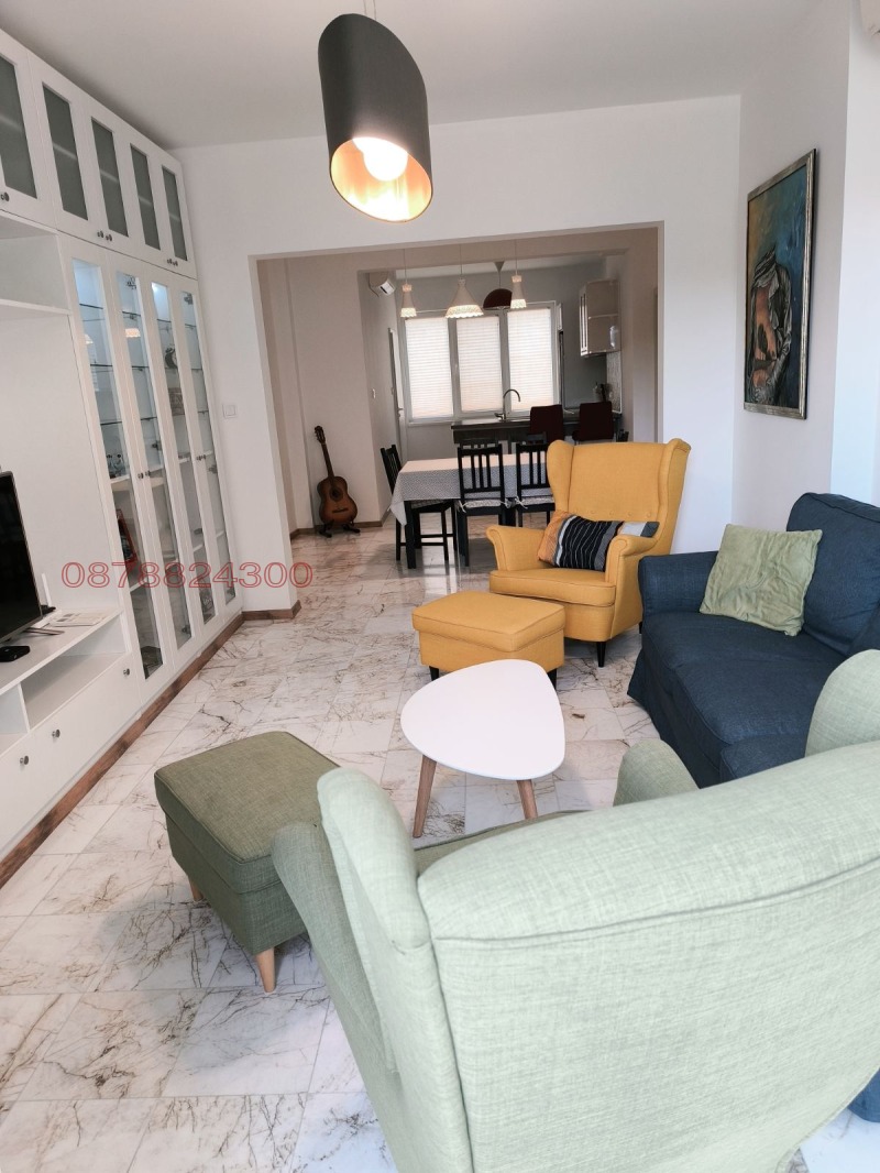 В аренду  2 спальни София , Център , 103 кв.м | 39259033 - изображение [2]