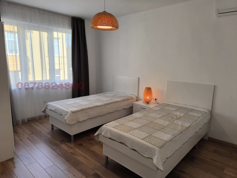 В аренду  2 спальни София , Център , 103 кв.м | 39259033 - изображение [5]