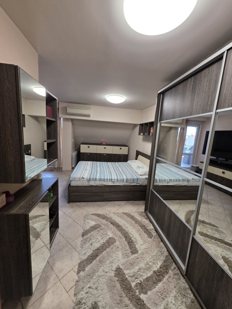 Дава под наем 3-СТАЕН, гр. Пловдив, Център, снимка 8 - Апартаменти - 53109323