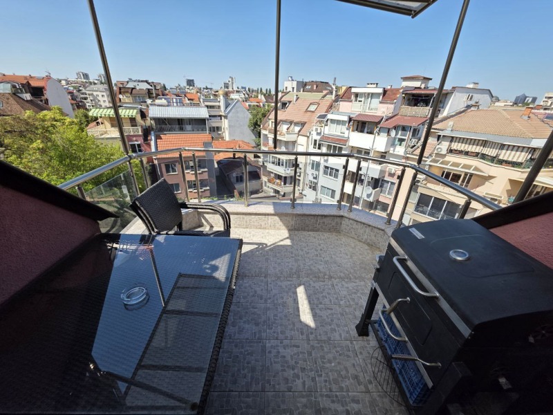 Дава под наем 3-СТАЕН, гр. Пловдив, Център, снимка 10 - Апартаменти - 53109323