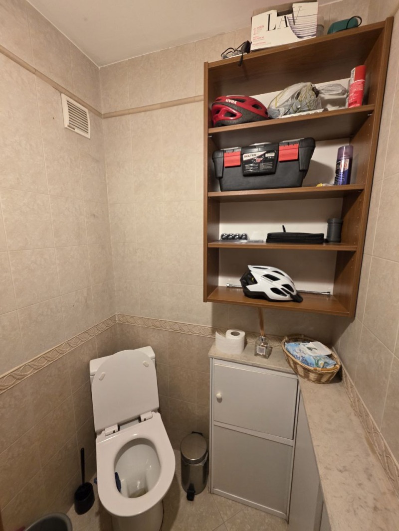 Дава под наем 3-СТАЕН, гр. Пловдив, Център, снимка 11 - Апартаменти - 53109323