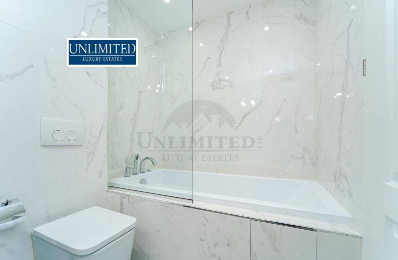 Дава под наем 3-СТАЕН, гр. София, Лозенец, снимка 11 - Апартаменти - 53531195