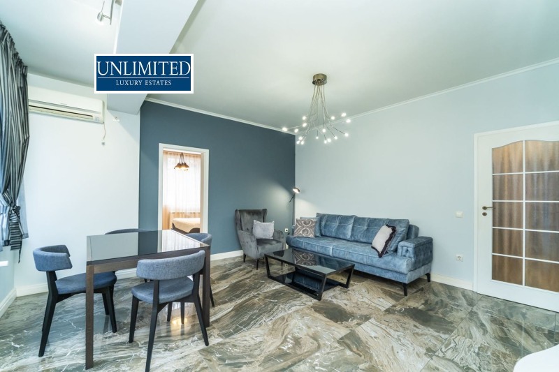 Дава под наем 3-СТАЕН, гр. София, Лозенец