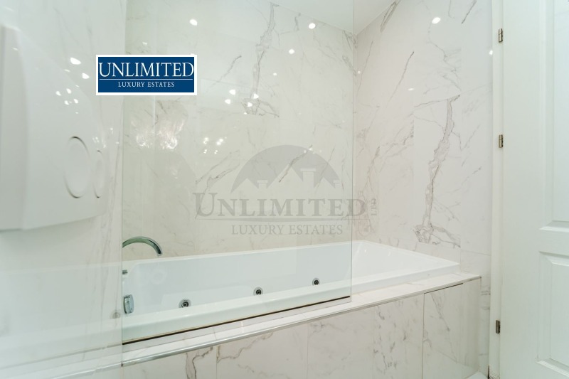 Дава под наем 3-СТАЕН, гр. София, Лозенец, снимка 12 - Апартаменти - 53531195