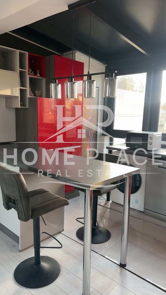 Дава под наем 3-СТАЕН, гр. Варна, Център, снимка 5 - Апартаменти - 54329680