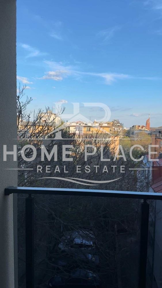 Дава под наем 3-СТАЕН, гр. Варна, Център, снимка 12 - Апартаменти - 54329680