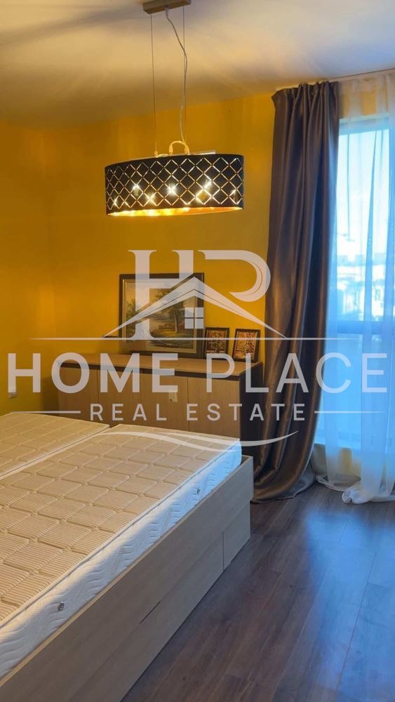 Дава под наем 3-СТАЕН, гр. Варна, Център, снимка 10 - Апартаменти - 54329680