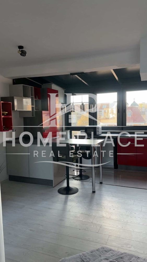 Дава под наем 3-СТАЕН, гр. Варна, Център, снимка 4 - Апартаменти - 54329680