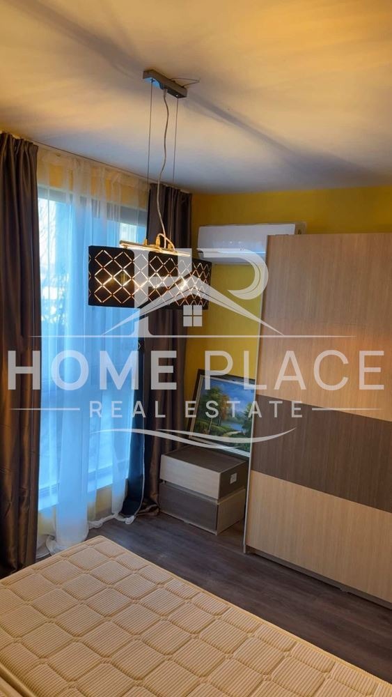 Дава под наем 3-СТАЕН, гр. Варна, Център, снимка 11 - Апартаменти - 54329680