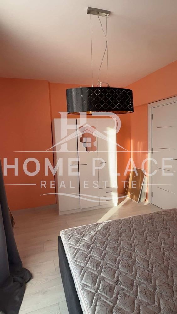 Дава под наем 3-СТАЕН, гр. Варна, Център, снимка 8 - Апартаменти - 54329680