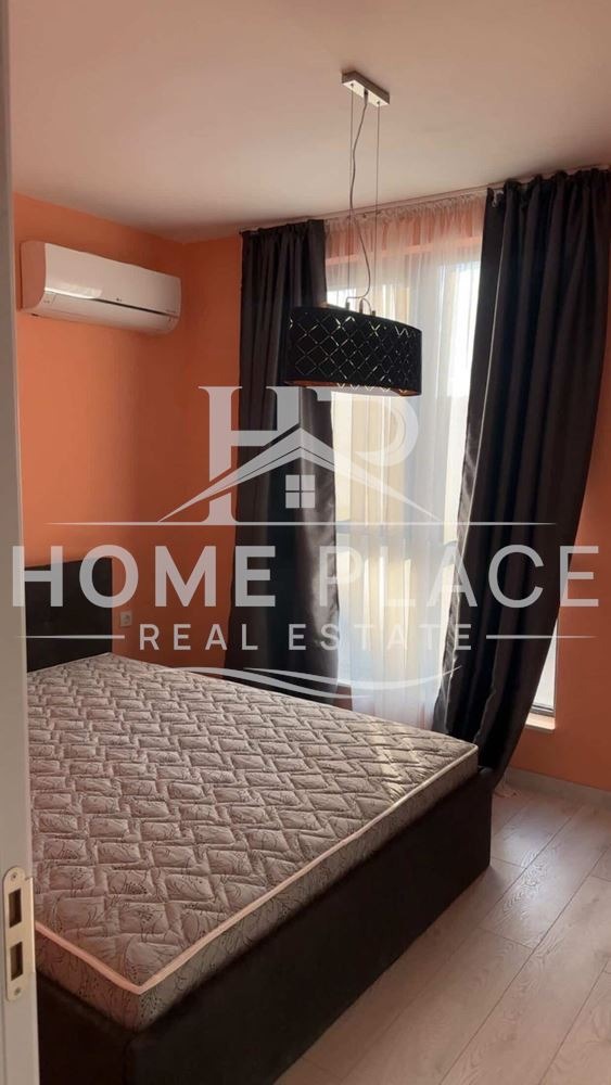 Дава под наем 3-СТАЕН, гр. Варна, Център, снимка 7 - Апартаменти - 54329680