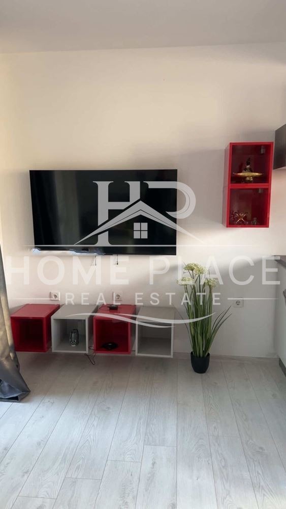 Дава под наем 3-СТАЕН, гр. Варна, Център, снимка 9 - Апартаменти - 54329680