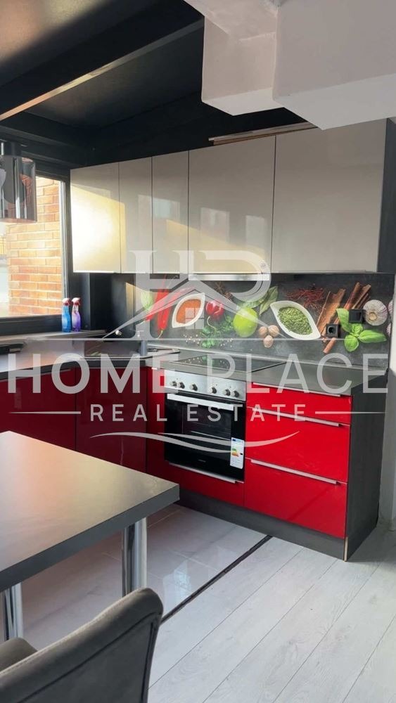 Дава под наем 3-СТАЕН, гр. Варна, Център, снимка 6 - Апартаменти - 54329680