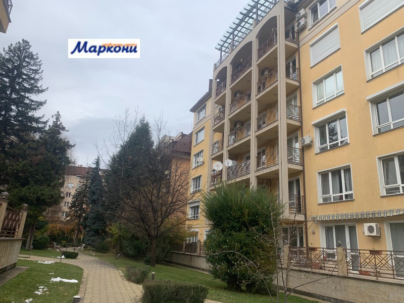 Дава под наем ОФИС, гр. София, Борово, снимка 6 - Офиси - 53071651