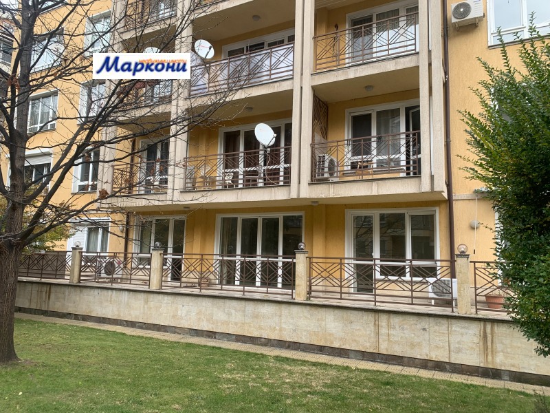 Дава под наем ОФИС, гр. София, Борово