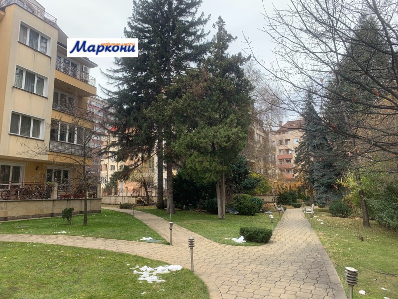 Дава под наем ОФИС, гр. София, Борово, снимка 3 - Офиси - 53071651