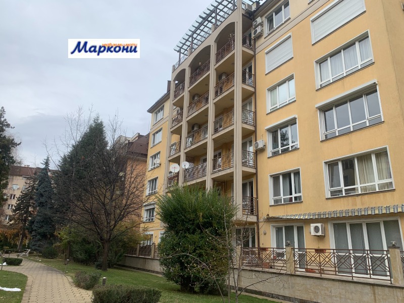 Дава под наем ОФИС, гр. София, Борово, снимка 2 - Офиси - 53071651