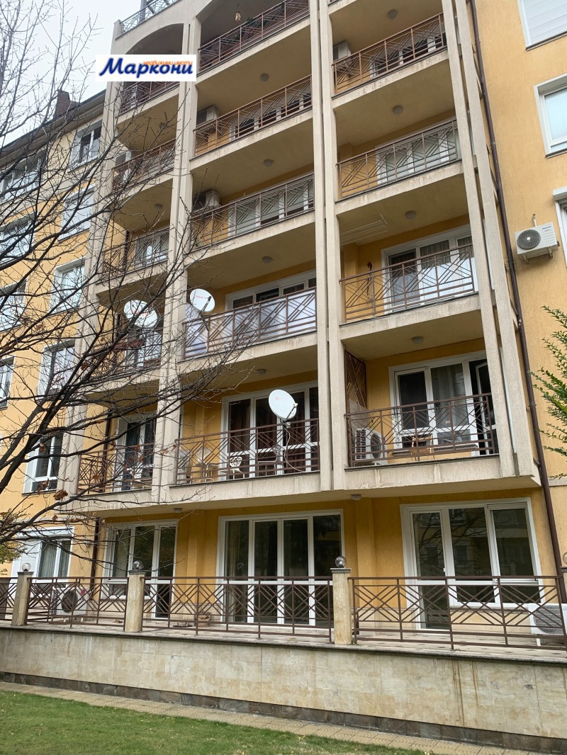 Дава под наем ОФИС, гр. София, Борово, снимка 4 - Офиси - 53071651