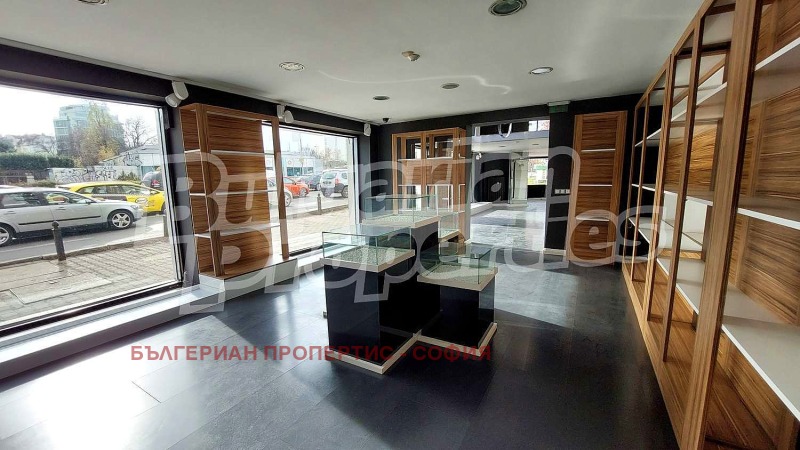 Te huur  Winkel Sofia , Tsentar , 351 m² | 57221081 - afbeelding [6]