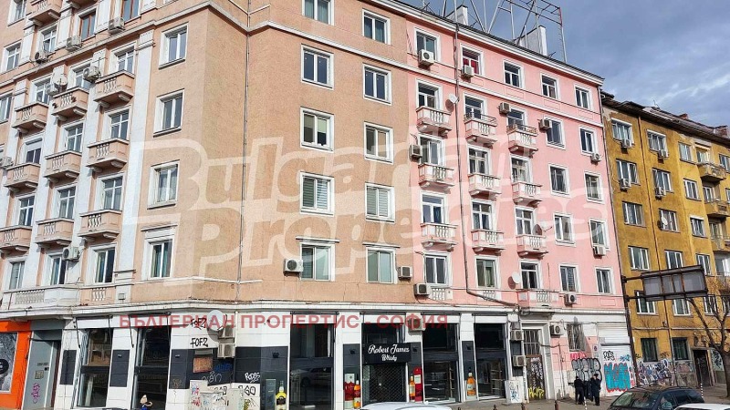 Te huur  Winkel Sofia , Tsentar , 351 m² | 57221081