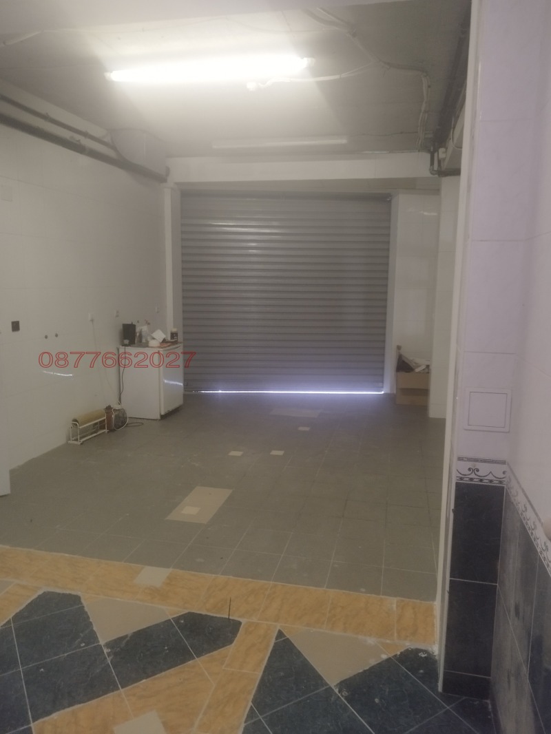 Дава под наем СКЛАД, гр. Пловдив, Индустриална зона - Север, снимка 3 - Складове - 52638243