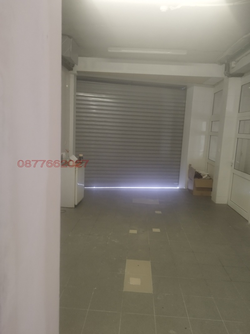 Дава под наем СКЛАД, гр. Пловдив, Индустриална зона - Север, снимка 2 - Складове - 52638243