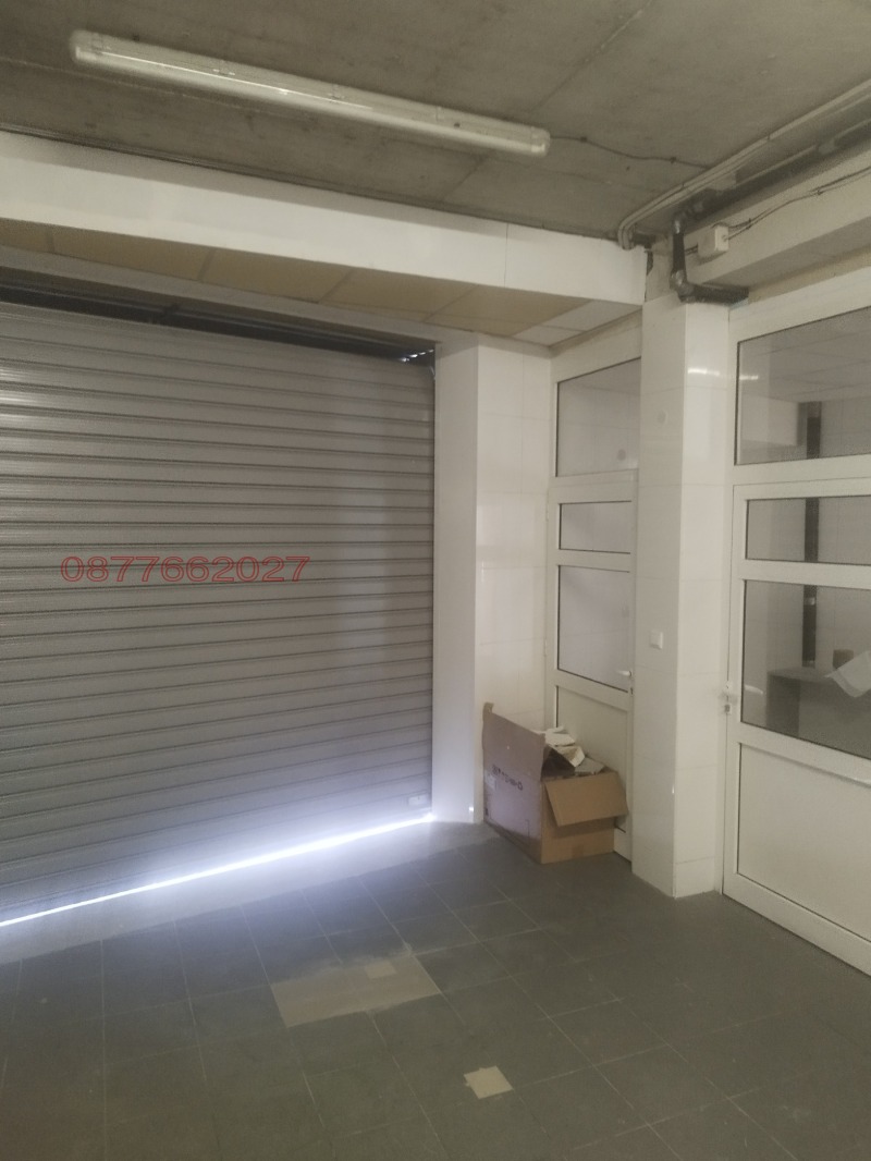 Под наем СКЛАД, град Пловдив, Индустриална зона - Север • 300 лв. / 153.39 € • 15139956 1