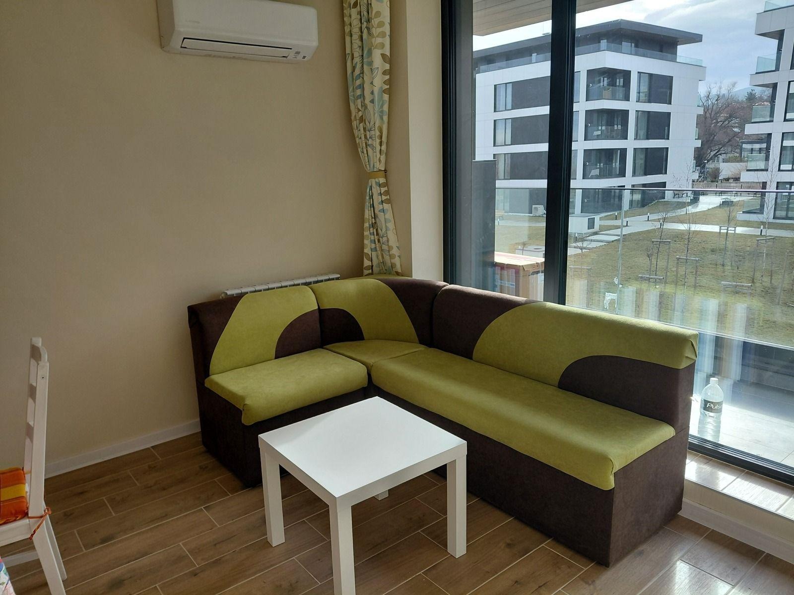 Дава под наем 2-СТАЕН, гр. София, Витоша, снимка 2 - Апартаменти - 53322541