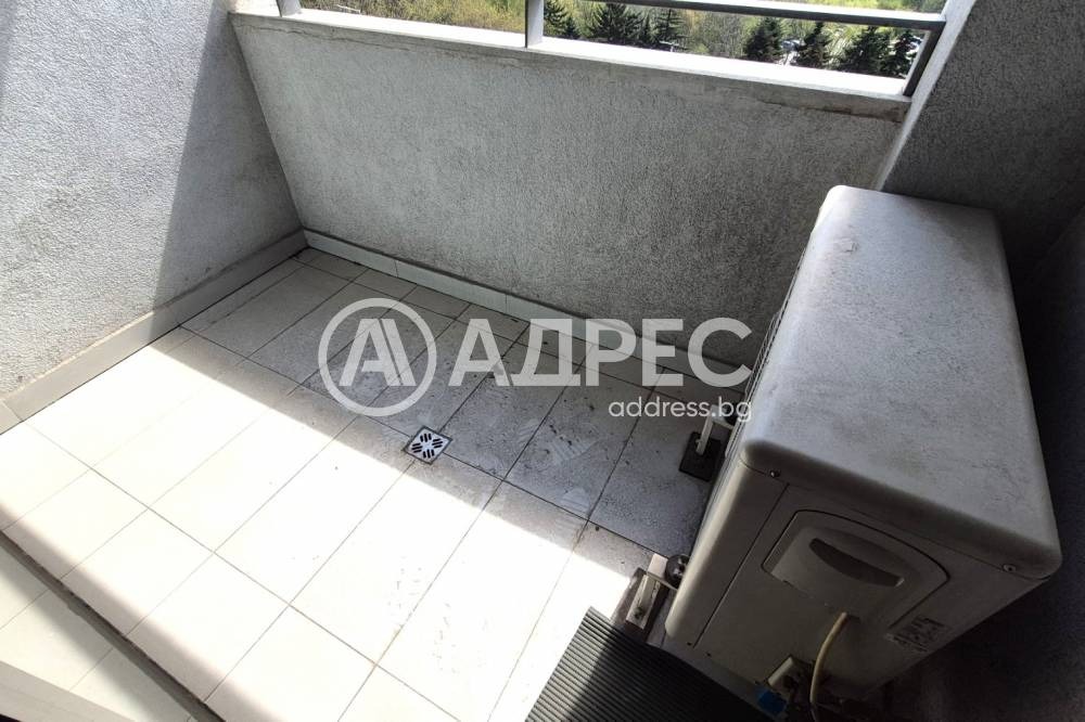 Дава под наем 2-СТАЕН, гр. София, Борово, снимка 14 - Апартаменти - 54264564