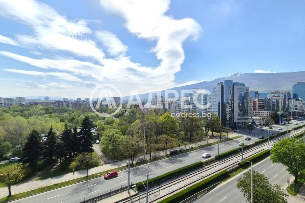 Дава под наем 2-СТАЕН, гр. София, Борово, снимка 15 - Апартаменти - 54264564