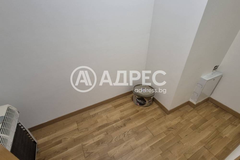 Дава под наем 2-СТАЕН, гр. София, Борово, снимка 10 - Апартаменти - 54264564