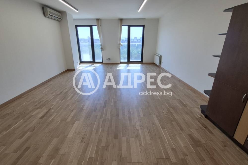 Дава под наем 2-СТАЕН, гр. София, Борово, снимка 4 - Апартаменти - 54264564