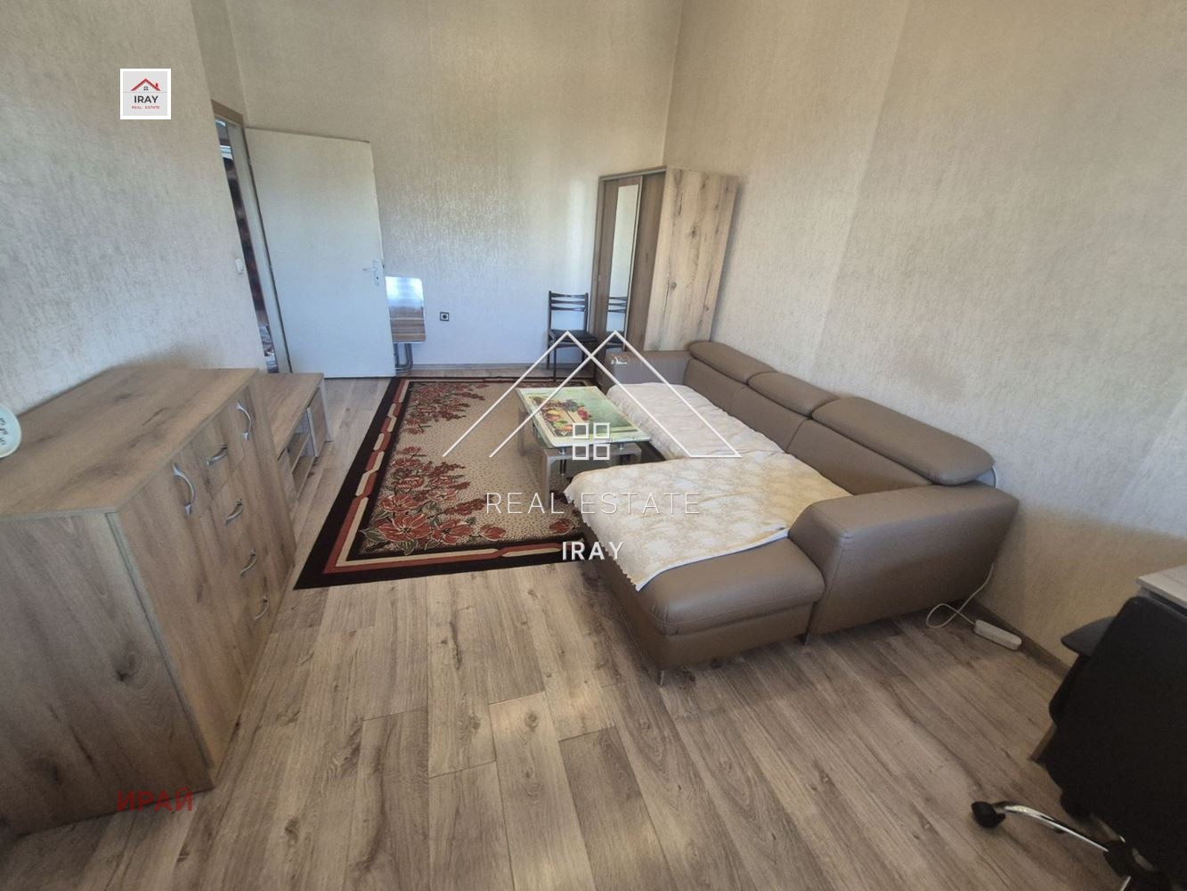 Дава под наем 2-СТАЕН, гр. Стара Загора, ОРБ, снимка 6 - Апартаменти - 55639673