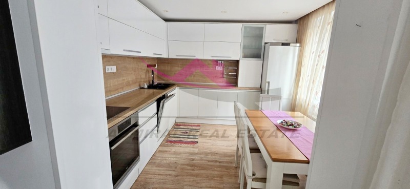 Дава под Наем 3-СТАЕН в град Варна, Лятно кино Тракия - 70 кв.м / 650 € » 1 271.29 лв., АДМИРАЛ РИЪЛ ЕСТЕЙТ ЕООД