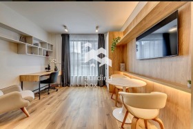 Studio Țentâr, Sofia