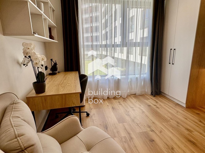 Kiadó  Stúdió Sofia , Centar , 40 négyzetméter | 20446180 - kép [4]