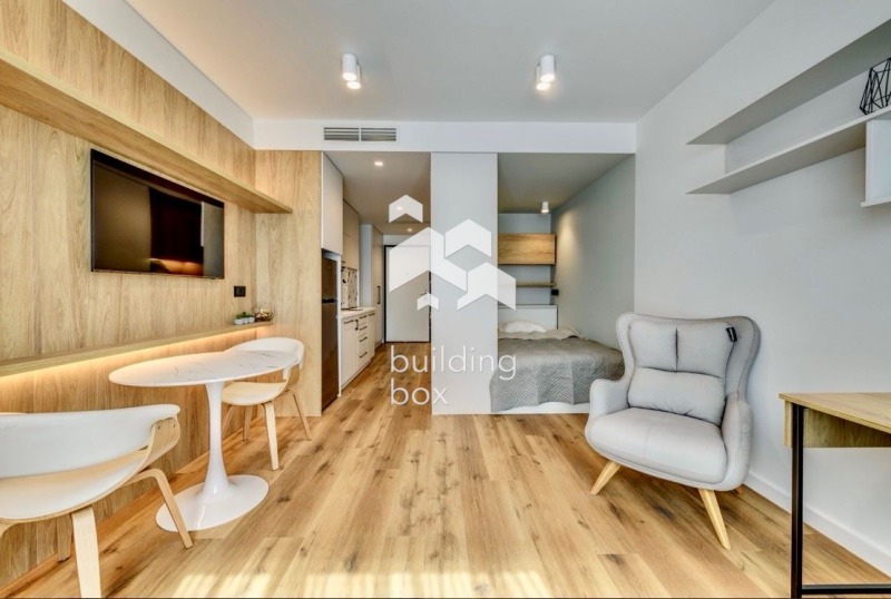 Kiadó  Stúdió Sofia , Centar , 40 négyzetméter | 20446180 - kép [5]