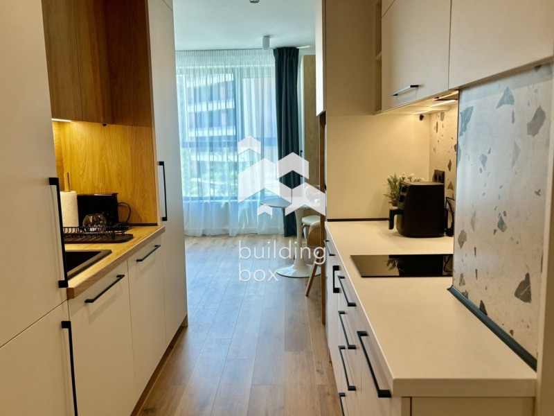 Te huur  Studio Sofia , Tsentar , 40 m² | 20446180 - afbeelding [7]