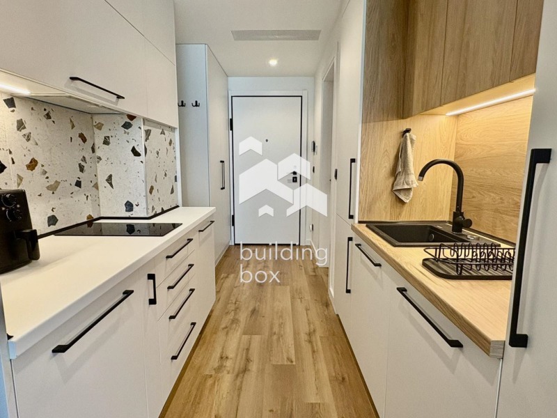 Kiadó  Stúdió Sofia , Centar , 40 négyzetméter | 20446180 - kép [6]