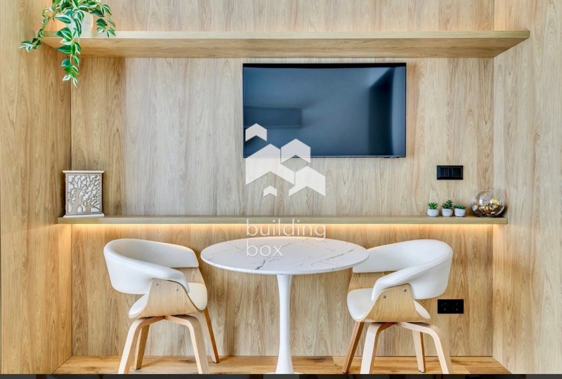 Te huur  Studio Sofia , Tsentar , 40 m² | 20446180 - afbeelding [2]