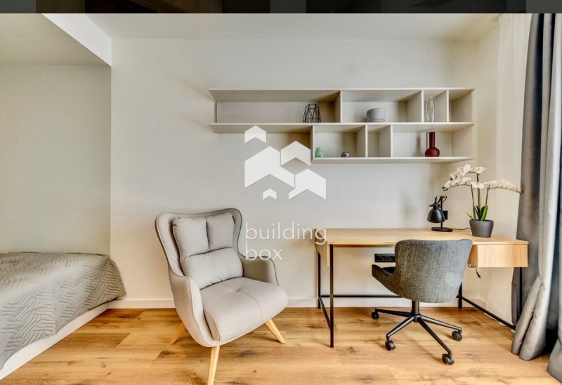 Kiadó  Stúdió Sofia , Centar , 40 négyzetméter | 20446180 - kép [3]