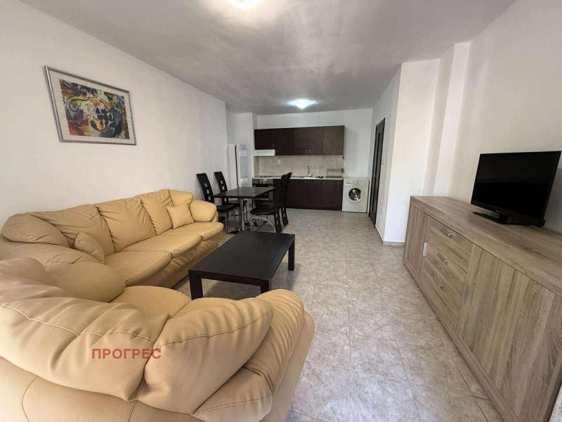 For Rent  1 bedroom Plovdiv , Karshiyaka , 68 sq.m | 63989439 - image [2]