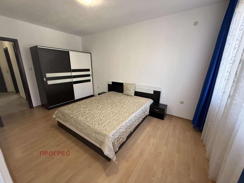 For Rent  1 bedroom Plovdiv , Karshiyaka , 68 sq.m | 63989439 - image [7]