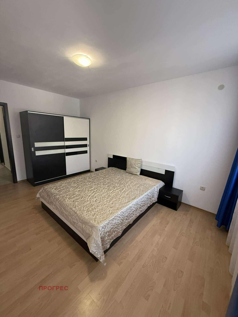For Rent  1 bedroom Plovdiv , Karshiyaka , 68 sq.m | 63989439 - image [8]