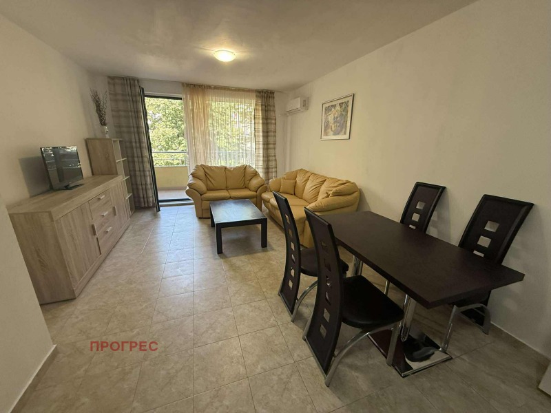 For Rent  1 bedroom Plovdiv , Karshiyaka , 68 sq.m | 63989439 - image [3]