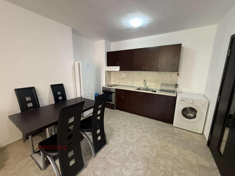 For Rent  1 bedroom Plovdiv , Karshiyaka , 68 sq.m | 63989439 - image [4]
