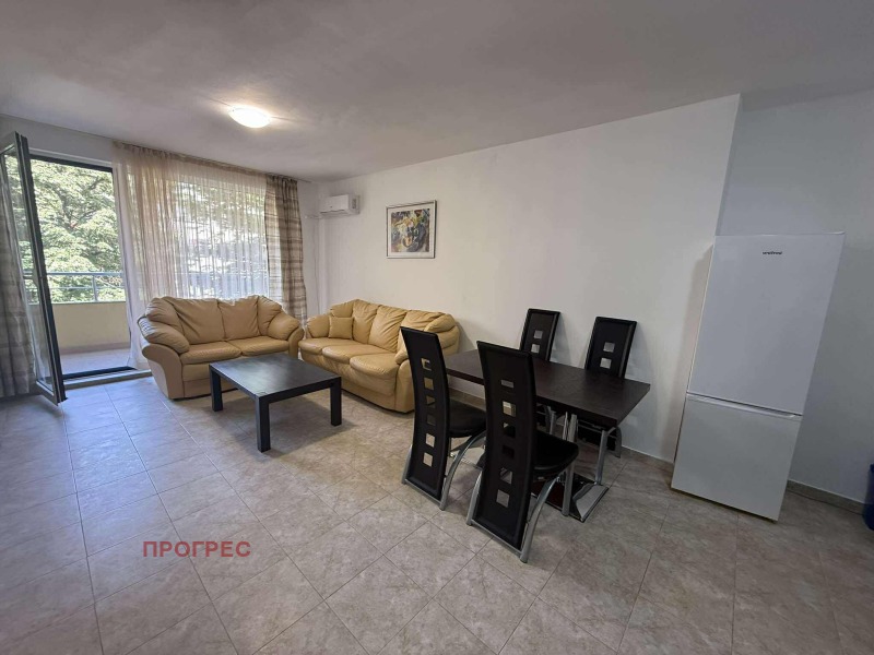 For Rent  1 bedroom Plovdiv , Karshiyaka , 68 sq.m | 63989439 - image [6]
