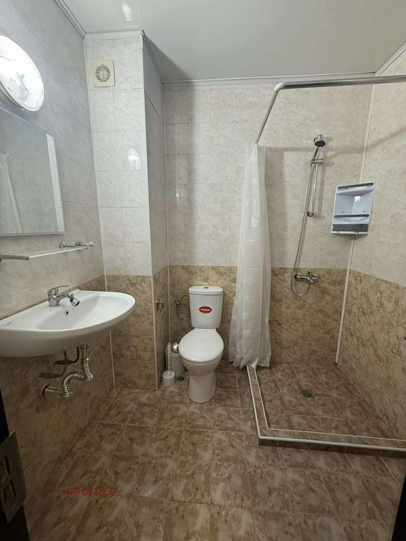 For Rent  1 bedroom Plovdiv , Karshiyaka , 68 sq.m | 63989439 - image [10]