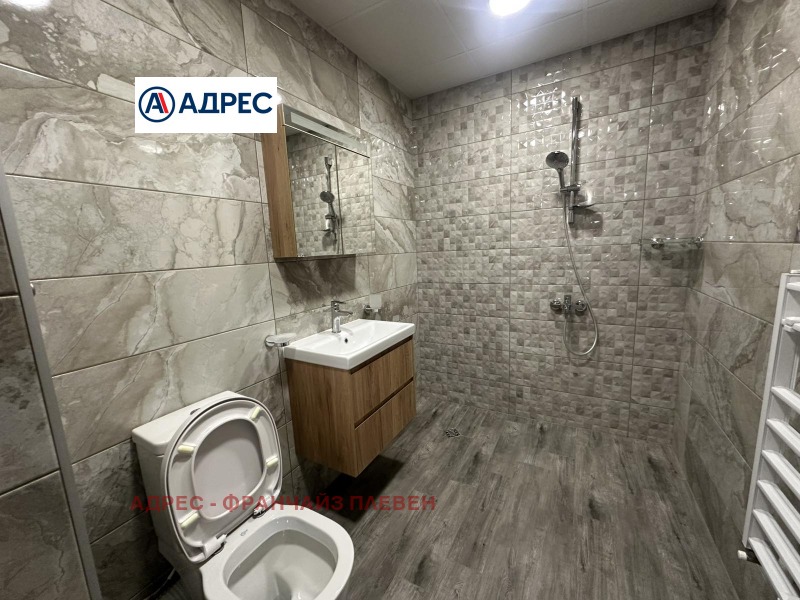 Te huur  1 slaapkamer Pleven , Sjirok tsentar , 72 m² | 72821814 - afbeelding [8]