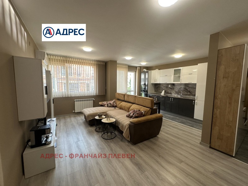 Te huur  1 slaapkamer Pleven , Sjirok tsentar , 72 m² | 72821814 - afbeelding [2]